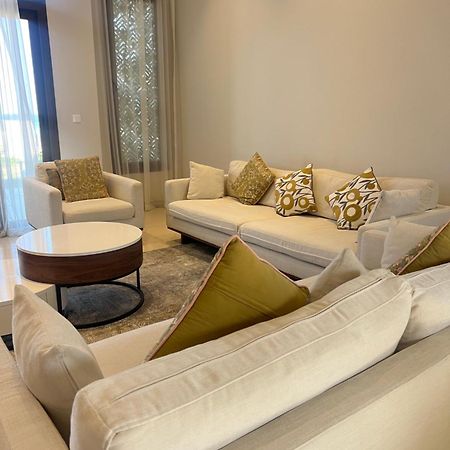 Beach Front Le Bon Villa Muscat Exterior foto