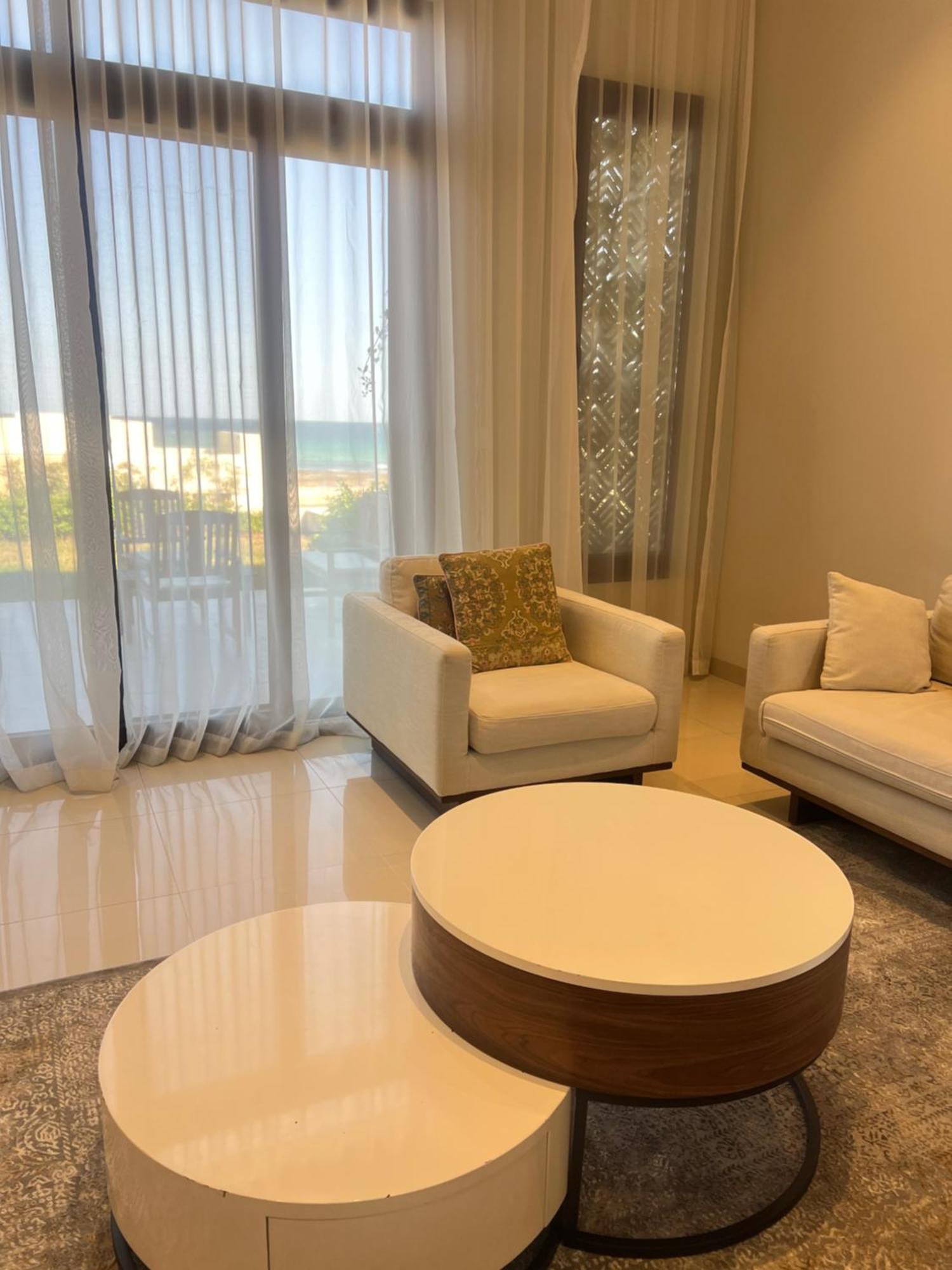 Beach Front Le Bon Villa Muscat Exterior foto
