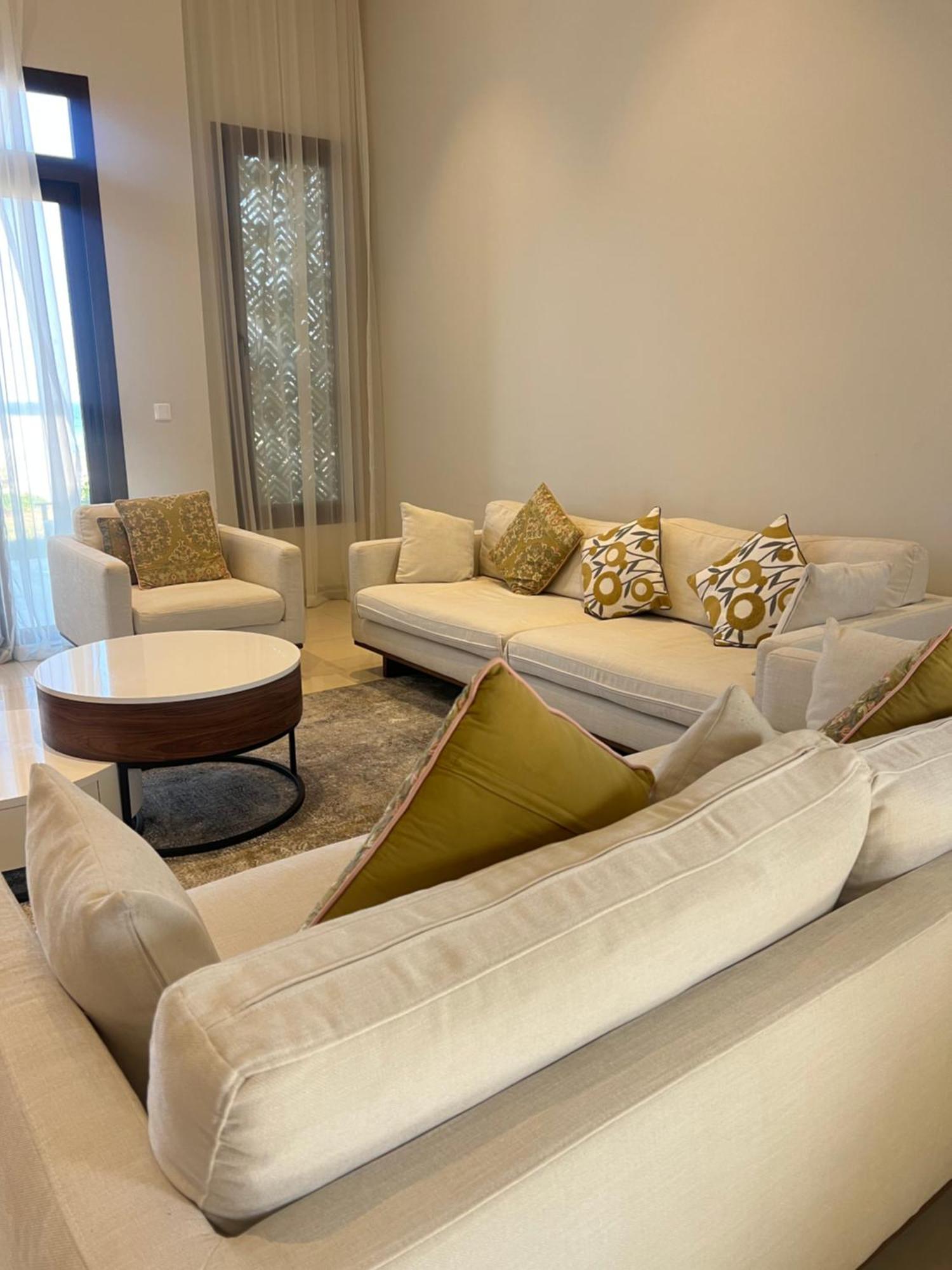 Beach Front Le Bon Villa Muscat Exterior foto